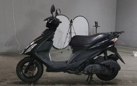 SUZUKI ADDRESS V125 CF4MA