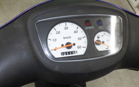 YAMAHA BJ 2025 SA24J