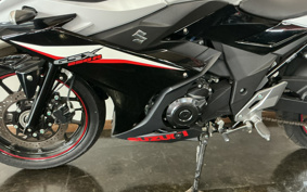 SUZUKI GSX250 R DN11A