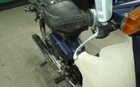 HONDA C50 SUPER CUB E 2024 AA01