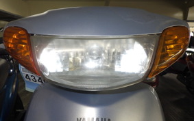 YAMAHA JOG Gen.4 SA16J