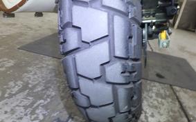 HONDA MONKEY 125 2012 JB03