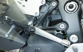 KAWASAKI NINJA ZX-6R A 2022 ZX636G