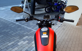 DUCATI SCRAMBLER FULL THROTTLE 2024 7K00