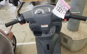 YAMAHA JOG POCHE SA08J