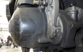 YAMAHA AXIS 125 Z SED7J
