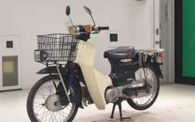 HONDA C50 SUPER CUB AA01