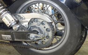 HONDA SHADOW 400 1998 NC34