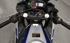 YAMAHA YZF-R25 RG10J