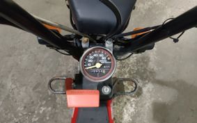 HONDA LOAD FOX TB10
