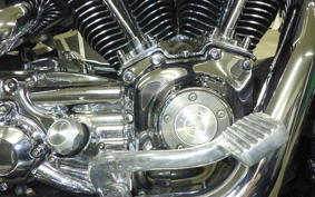 HARLEY FXDL 1580 2007