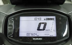 SUZUKI AVENIS 125 EA12J