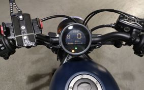 HONDA REBEL MC49