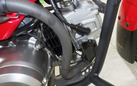 HONDA CT125 HUNTER CUB JA55