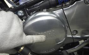 YAMAHA SR400 Gen.5 2022 RH16J