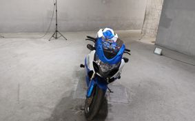 SUZUKI GSX-R1000 2009 GT78A