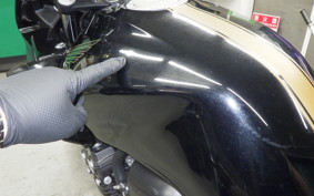 HONDA CB400 SUPER BOLDOR VTEC 2011 NC42