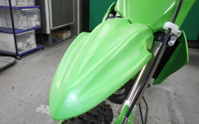 KAWASAKI KX112 2018 KX112A
