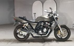 HONDA CB400SF NC31