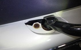 YAMAHA MAJESTY155 S 2022 SG28J