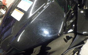KAWASAKI Z250 Gen.2 2014 EX250P
