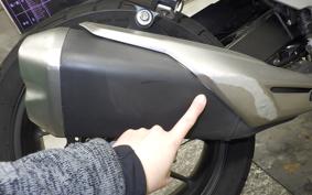 HONDA NX400 2024 NC65