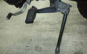 KAWASAKI KSR110 2016 KL110A