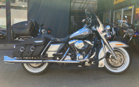 HARLEY FLHRCI 100TH 2003 FRW