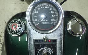 HARLEY FLSTN 1340 1995