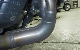 YAMAHA TRACER 9 GT 2022 RN70J