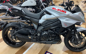 SUZUKI KATANA 2021 GT79B