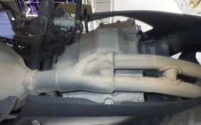 YAMAHA YZF-R25 RG10J