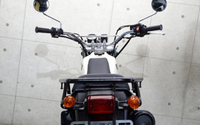YAMAHA TW225 DG09J
