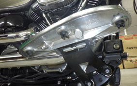 HARLEY FLBS 1870 2020