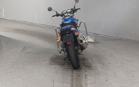 HONDA CB400SF TRAINING CAR 2014 NC42