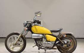 HONDA MAGNA 50 AC13