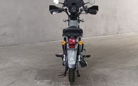 HONDA CROSS CUB110 JA60