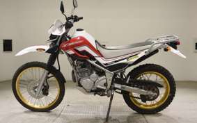 YAMAHA SEROW 250 Gen.2 1990 DG17J