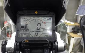 HONDA X-ADV 750 2018 RC95