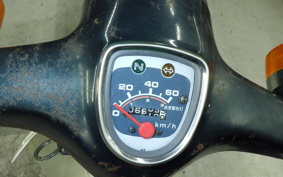 HONDA C50 SUPER CUB 2024 C50