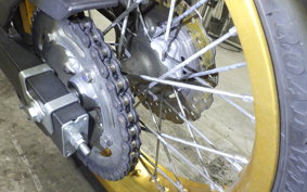 KAWASAKI KLX230 SM 1994 LX230A