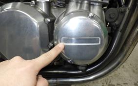 KAWASAKI ZEPHYR 750 1991 ZR750C