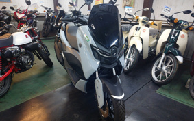 YAMAHA NMAX ABS SEL1J