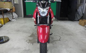 SUZUKI GSR250