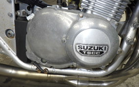 SUZUKI GSX400S KATANA 1993 GK77A