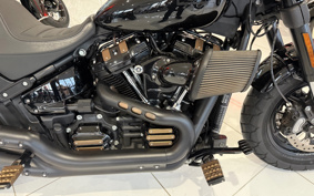 HARLEY FXFBS 2019 YLK