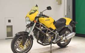 DUCATI MONSTER 800 2003