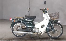 HONDA SUPER CUB70 C70
