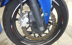 KAWASAKI NINJA 250R EX250K