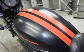 HARLEY NIGHT ROD 1250 SP 2011